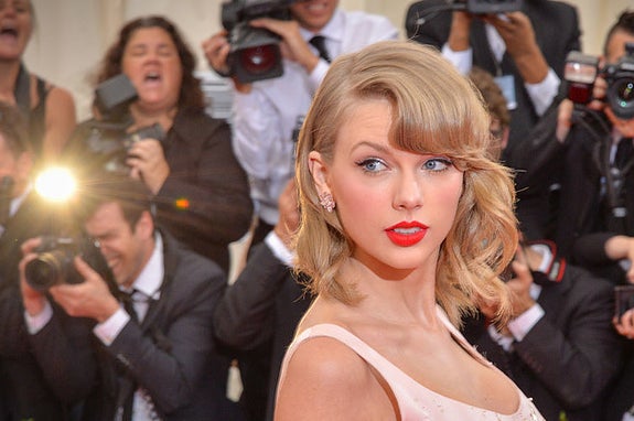 Taylor Swift e o fim de uma era