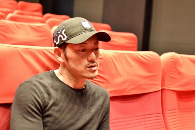 息子 長渕 剛