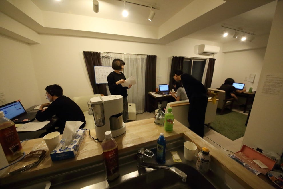 ネトウヨ と一括りにしてはいけない 対話を試みた あるアーティストの願い