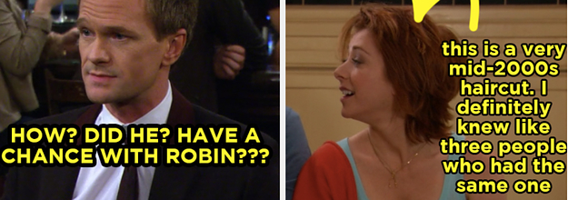 10 Celebs You Forgot Guest-Starred On 'How I Met Your Mother'