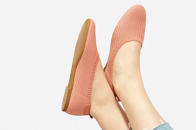 wanted flats shoes