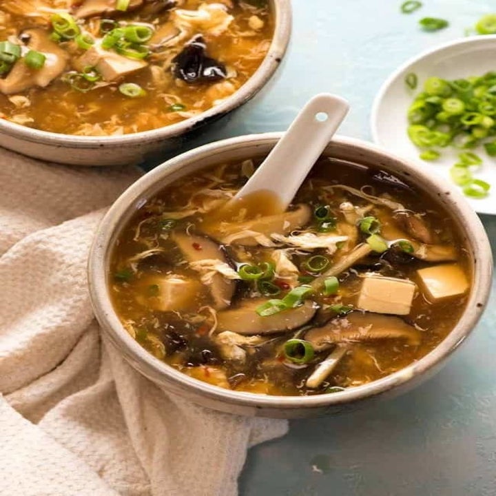 25 Delightfully Cozy Soup Recipes To Get You Through Winter