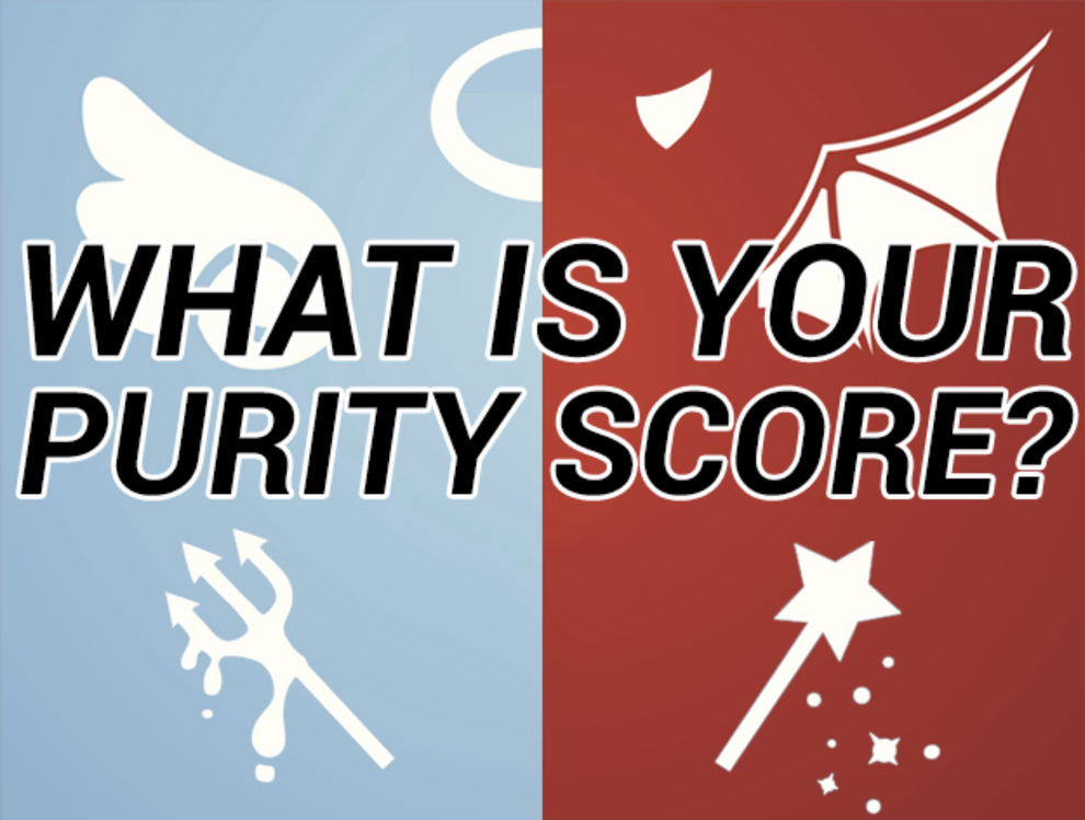 Top BuzzFeed Quizzes Of The 2010s