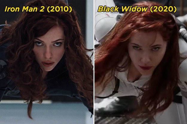 Black Widow