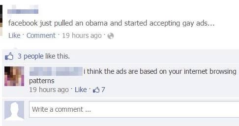 pics Stupid Facebook Posts 2020 17 dumb facebook posts that are