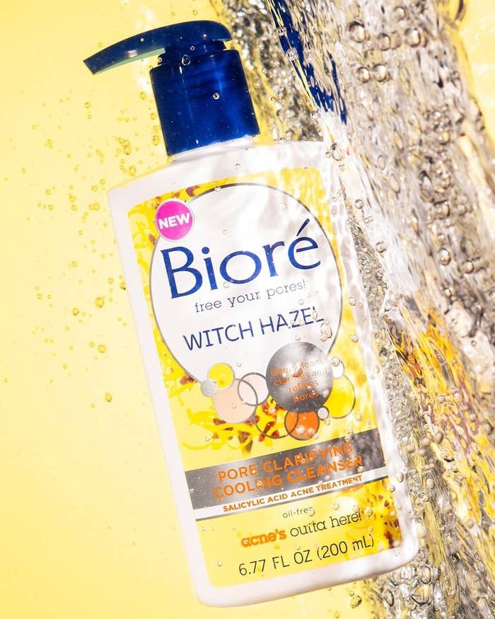 30 Products From Walmart To Add To Your Shower Routine