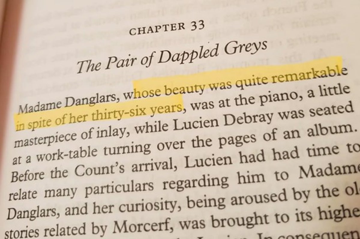 19 Times Men Poorly Wrote Female Characters In 2019