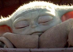 It S Time To Choose Between Baby Yoda And These Other Equally Cute Pop Culture Icons