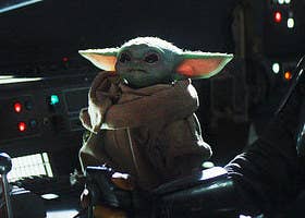 Cuidado con lo 'cuqui': los peligros de que el mundo se haya llenado de  criaturas adorables como Baby Yoda, Cultura, ICON