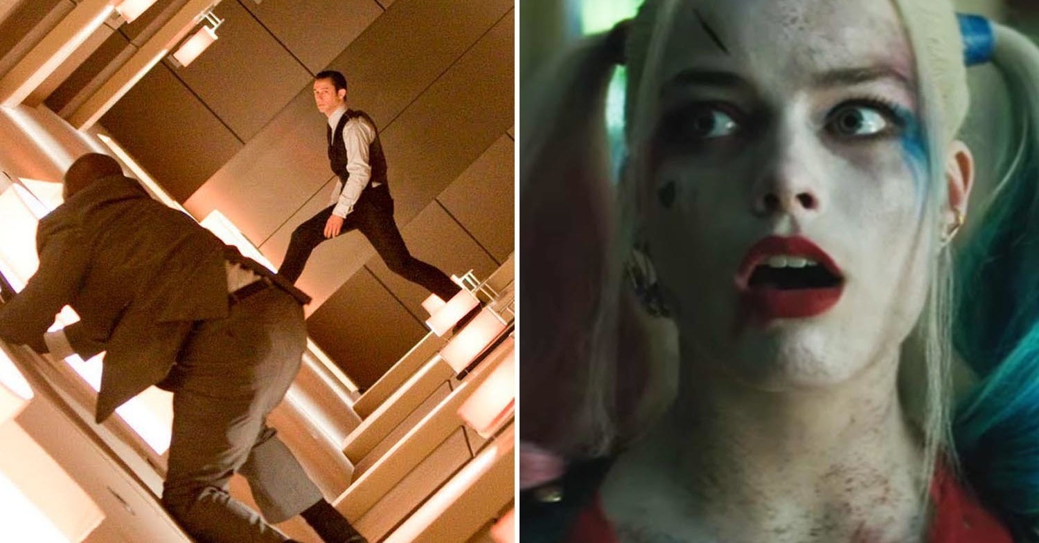 What Was The Best Movie Trailer Of The Decade?