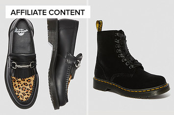 dr martens 1460 cyber monday