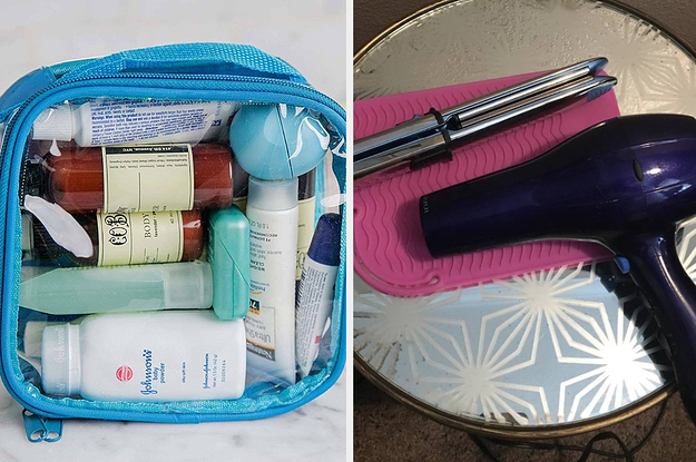 best travel products buzzfeed