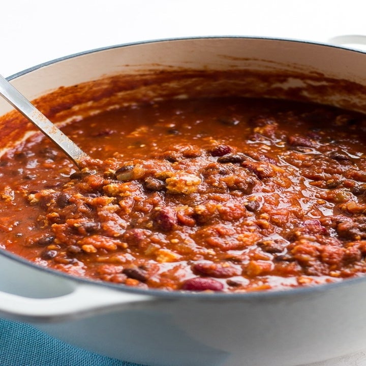 17 Comforting Recipes For Anyone Trying To Eat Less Meat Or Dairy