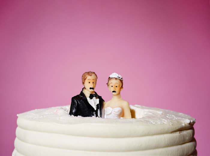 It Was A Tough Year For Heterosexuality