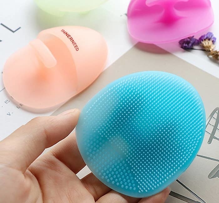 37 Products That’ll Help You Feel Pampered, Even On A Tight Budget