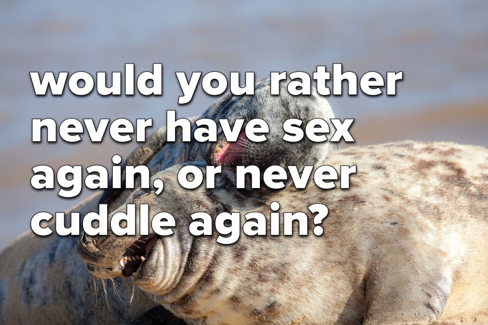 50 Of The Best Sex And Relationship Quizzes From The Decade