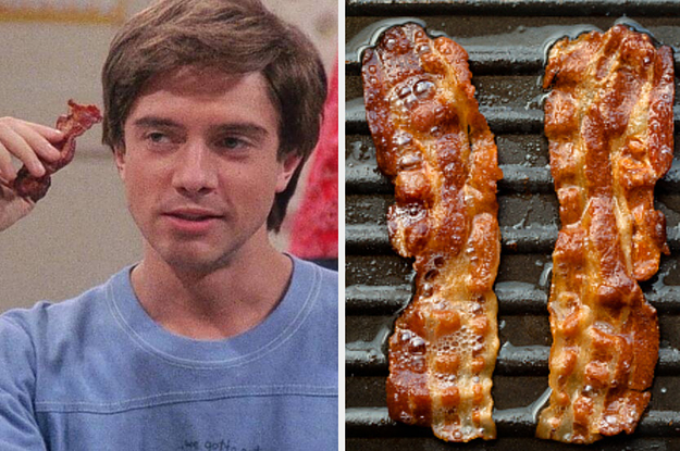 We'll Guess What Kind Of Bacon You Are Based On Your Choices