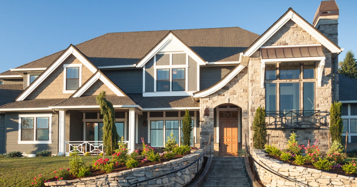 Quiz Build Your Dream Home To Learn About Your Future