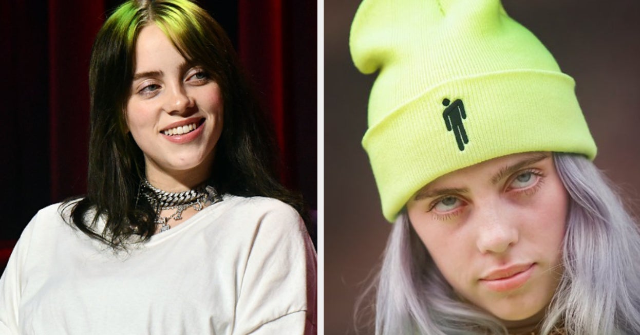 Quiz: Are You Really A Billie Eilish Fan?