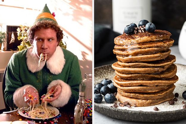 Eat At This Breakfast Buffet And We'll Tell You Which Holiday Matches Your Personality