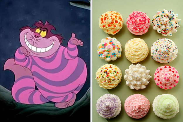 We Know Which Disney Cat You Are Based On Your Food Choices