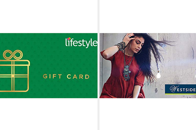 Raksha Bandhan Personalized Lifestyle 1000 INR Gift Card: Gift/Send Rakhi  Gifts Online M11071737 |IGP.com