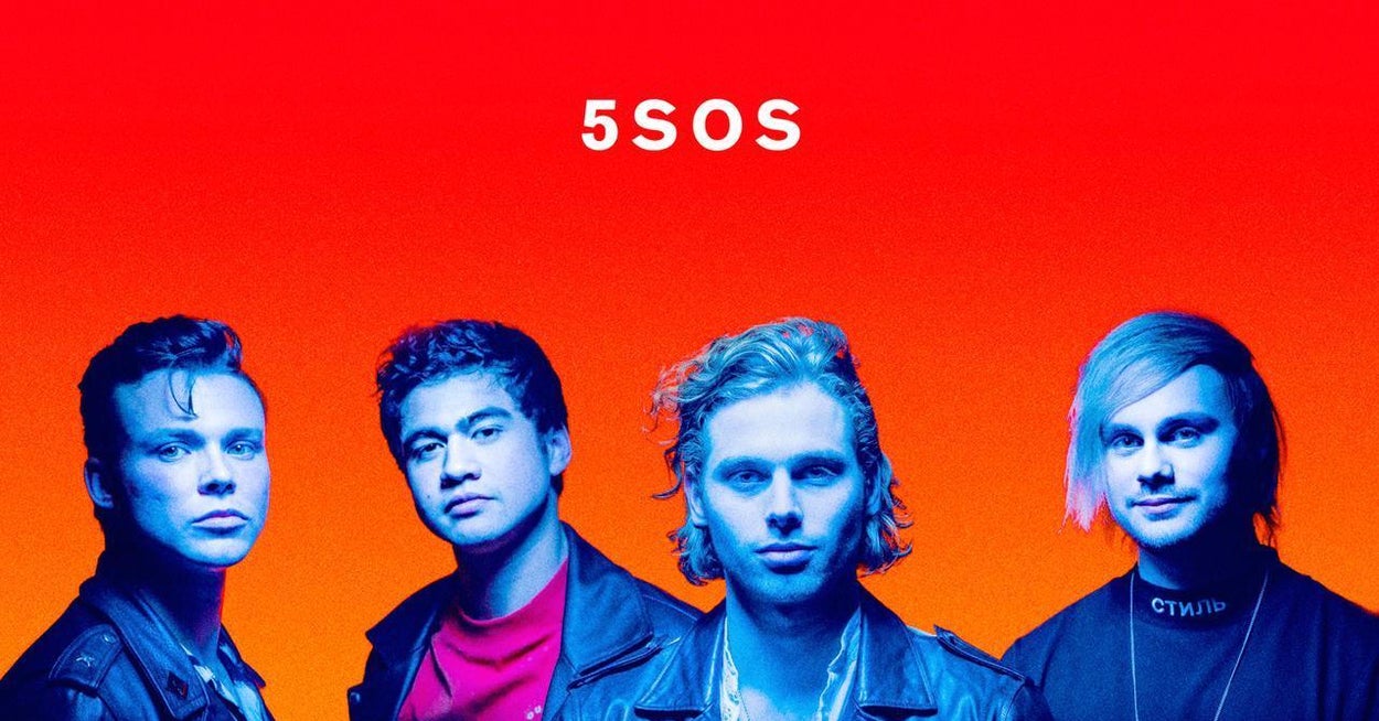 Quiz Which Five Seconds Of Summer Song From Youngblood Are You Quiz Which Five Seconds Of Summer Song From Youngblood Are You