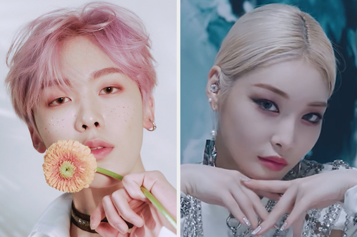 20 Best K-Pop B-Sides Of 2019