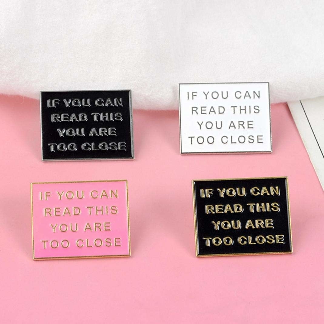 Just 23 Ridiculously Cute Pins You Can Get For Less Than A Fiver