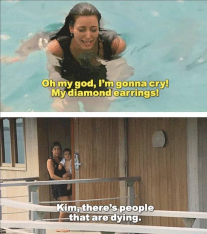 How Many "Keeping Up With The Kardashians" Moments Can You Remember?