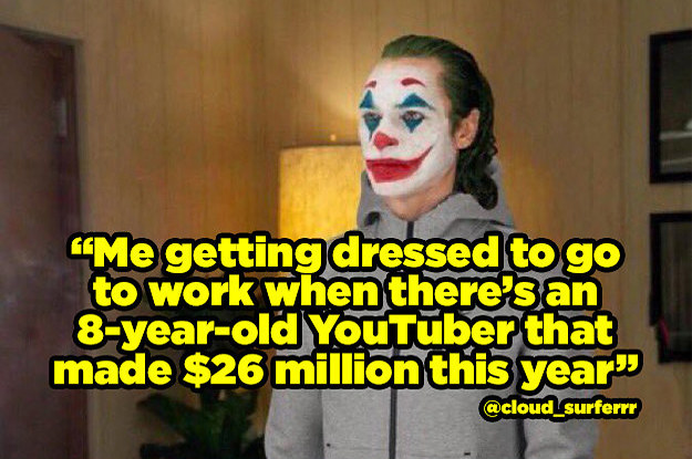 31 Hysterical Tweets From This Month That've Gone Viral