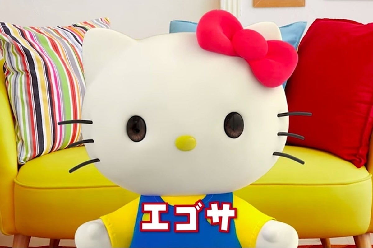 仕事選ばないって言われてること、知ってます」YouTuberハローキティ 