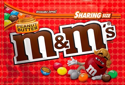 MeTV - Let's vote: Which M&M color do you eat first?