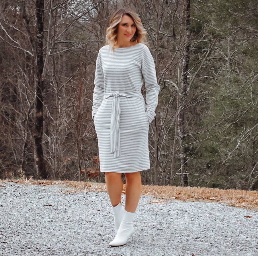 buzzfeed winter dresses 33 Gorgeous Winter Dresses You'll Basically Never Want To Take Off
