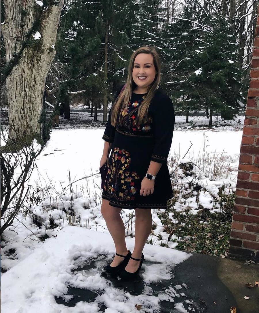 buzzfeed winter dresses Stylish Winter Dresses You Never Want To Take Off 2021