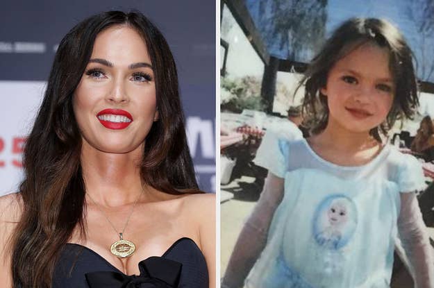 Megan Fox Defended Her Son S Decision To Wear Dresses