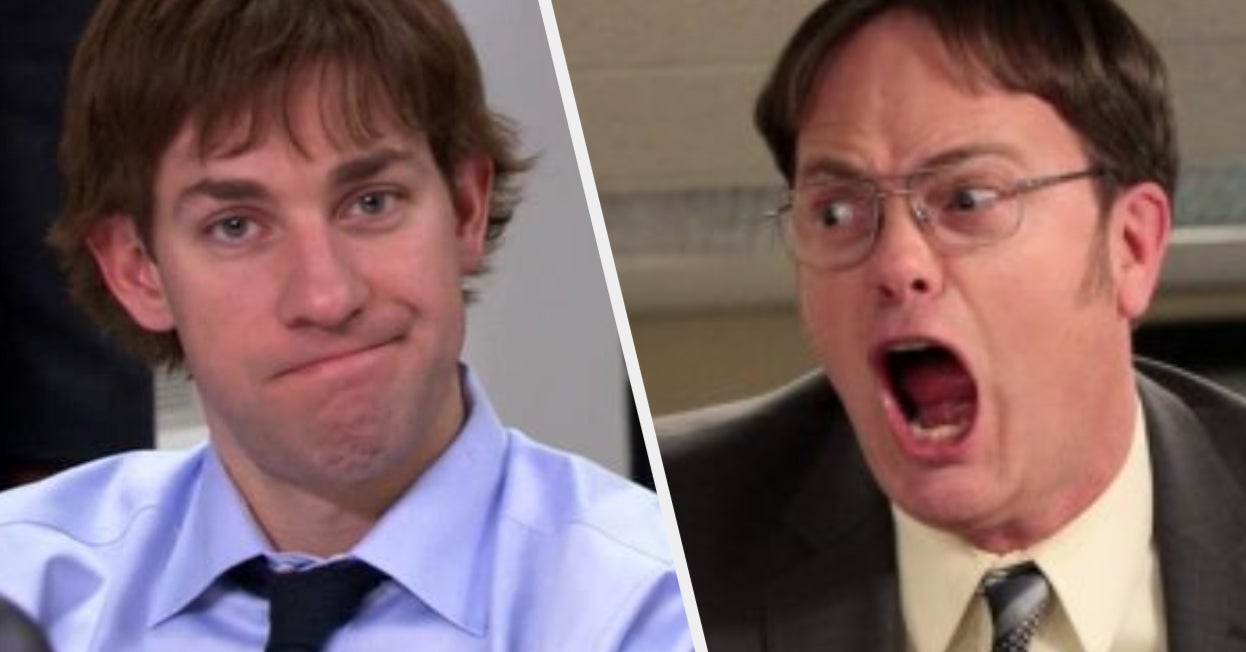 This Is The Hardest "The Office" Trivia Quiz You'll Ever Take