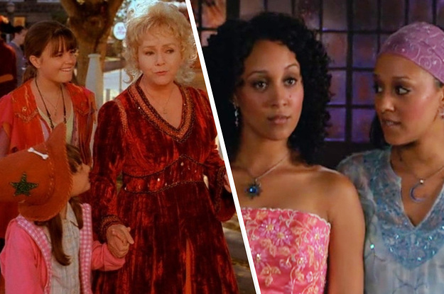 We Know How Old You Are From Your Disney Channel Original Movie Opinions