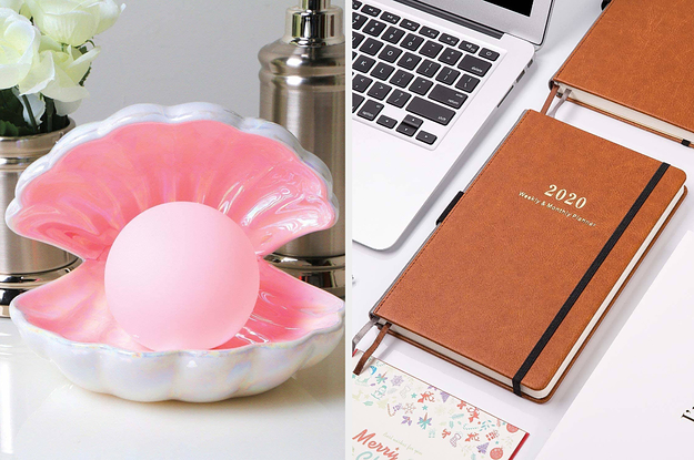 54 Fancy But Inexpensive Gifts For Everyone On Your List