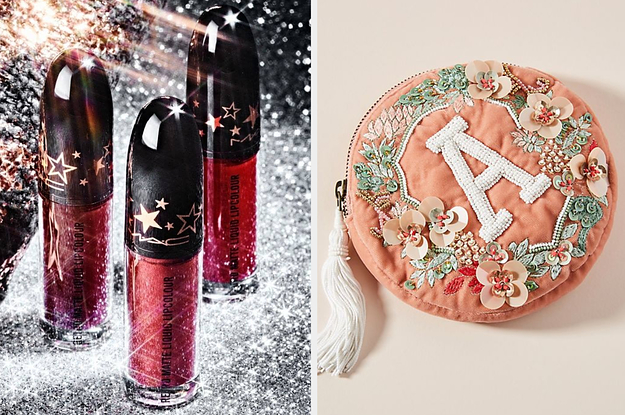 Just 36 Gifts That Are Incredibly Pretty