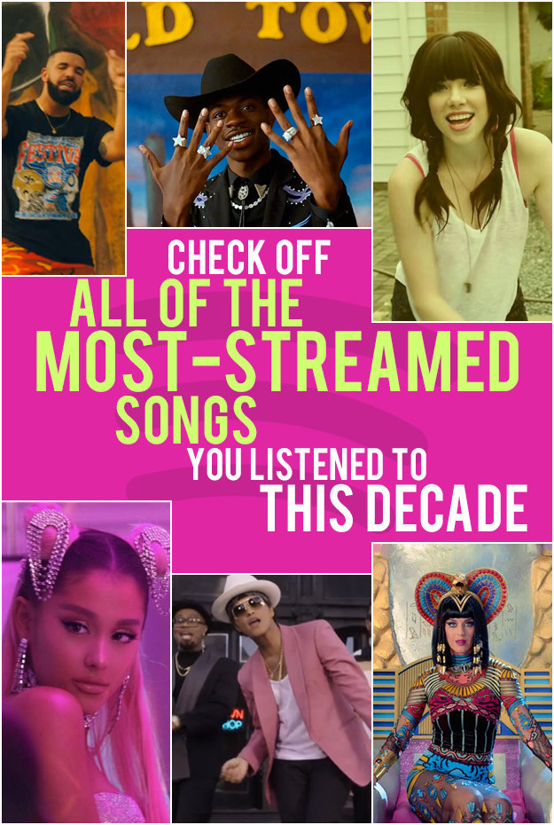 guess the decade music quiz