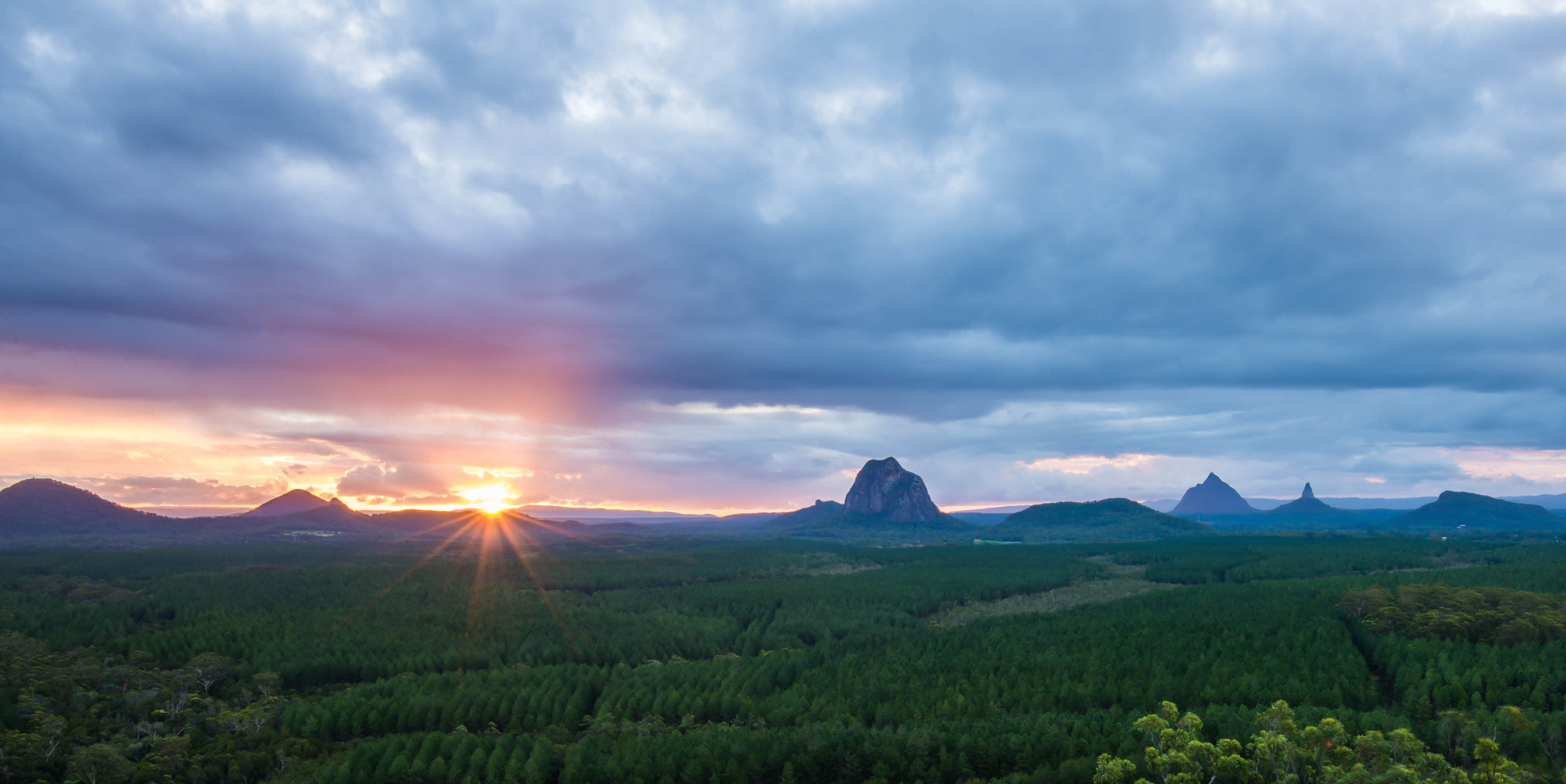 34 Places In Australia That Look Like They Were Made For Instagram