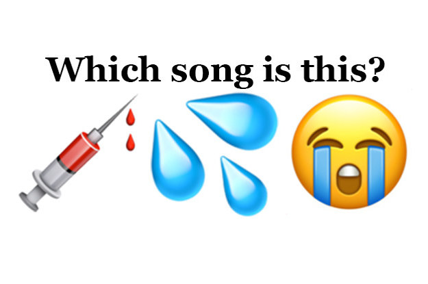 I Bet You Can't Guess These K-Pop Songs Based On Some Emojis