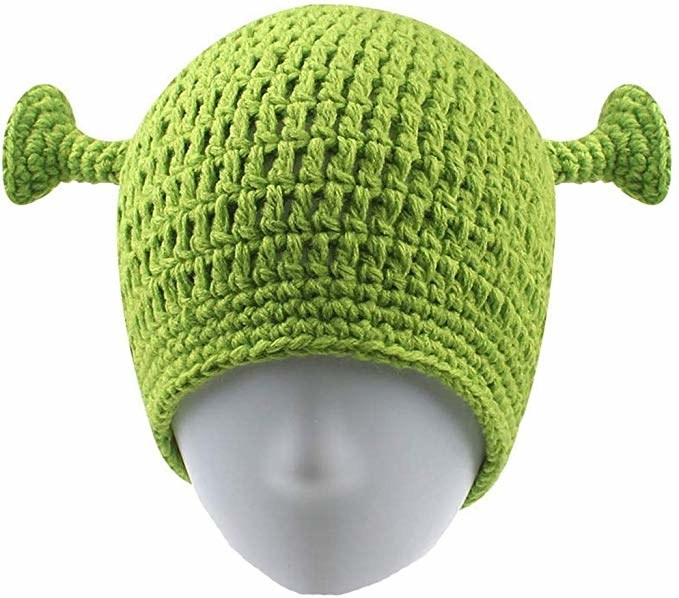 Gifts For Shrek Fans