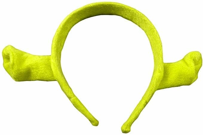 Gifts For Shrek Fans