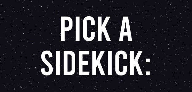 What Percent Baby Yoda Are You