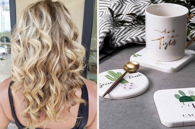 33 Gifts Under $20 That Look Like They Cost A Lot More