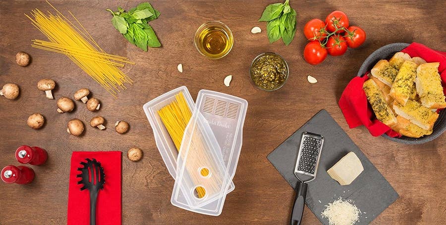 34 Gifts For People Who Love To Eat, But Suck At Cooking
