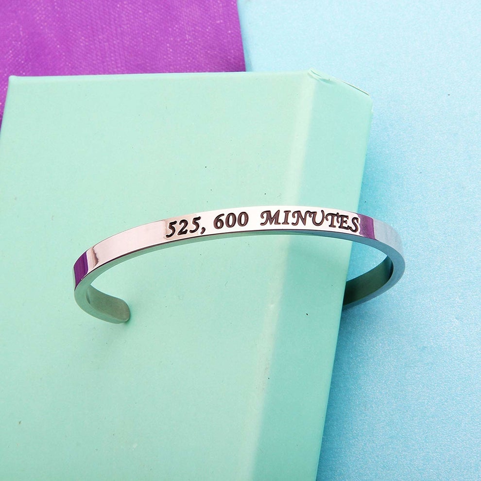 41 Gifts Any Musical Theater Fan Will Probably Love