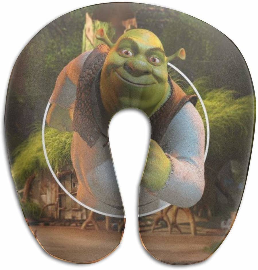 Gifts For Shrek Fans On aliexpress, you can finish your search for body pillow shrek and find good deals that offer a real bang for your buck! gifts for shrek fans